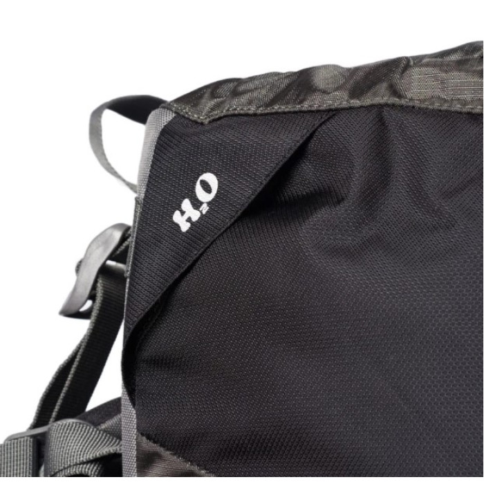 Рюкзак туристичний Naturehike 70 л + 5 л, світло-коричневий (NH70B070-B)