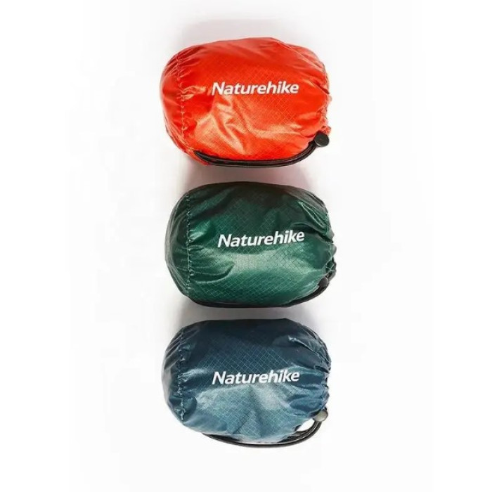Рушник Naturehike розмір 90 х 38 см синій (CNK2300SS010)