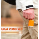 Портативний бездротовий насос/ліхтар GIGA PUMP 4.0