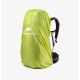 Рюкзак туристичний Naturehike 55 + 5 л чорний NH16Y020-Q