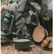 Чохол для миски Naturehike зелений (NH22PS010)