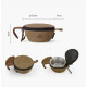 Чохол для миски Naturehike зелений (NH22PS010)