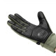 Рукавиці Naturehike розмір XL зелені (NH20FS032)