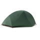 Двомісний намет Naturehike Star River 2 поліестер 210T зелений (NH17T012-T)