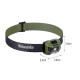 Ліхтар налобний Naturehike зелений (CNK2300DQ020)