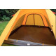 Чотиримісний намет Naturehike P-SERIES 4 помаранчевий (NH18Z044-P)