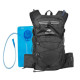Рюкзак для велоспорту Naturehike CNK2300BB011, чорний