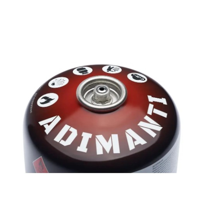 Газовий балон Adimanti, 230 гр