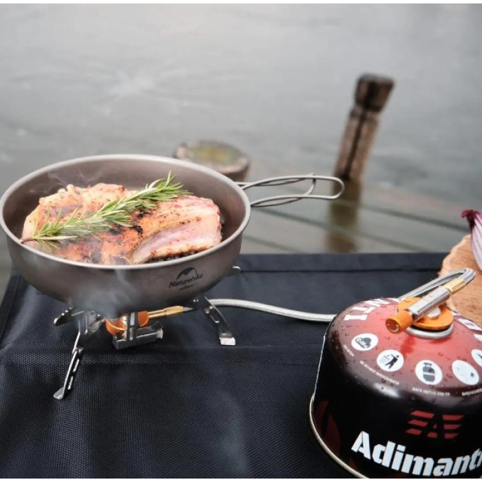 Газовий балон Adimanti, 230 гр