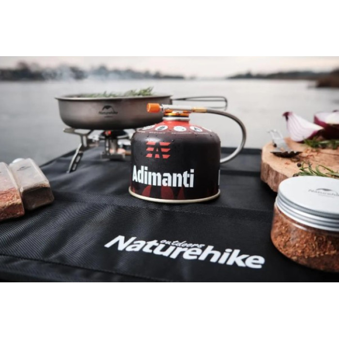 Газовий балон Adimanti, 230 гр