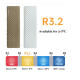 Надувний килимок Naturehike R-Value: 3,2 розмір: 186 х 64 х 8 см коричневий (CNK2450WS012)