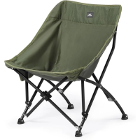 Розкладне крісло Naturehike зелене  (CNK23JU0001)