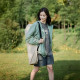 Розкладне крісло Naturehike бежеве (CNH23JU13002)