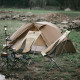 Розкладне крісло Naturehike YL06 бежеве (NH18Y060-Z)