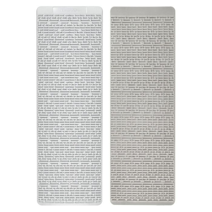 Килимок складний з алюмінієвою плівкою Naturehike (CNH22DZ006)