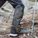 Гетри чоловічі Naturehike розмір L, чорні (CNK2450DS011)