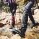 Гетри чоловічі Naturehike розмір L, чорні (CNK2450DS011)
