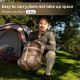 Спальник з капюшоном Naturehike MJ 600 коричневий (CNK2300SD014)