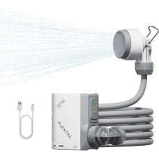 Портативний електричний душ для кемпінгу FLEXTAIL TINY SHOWER