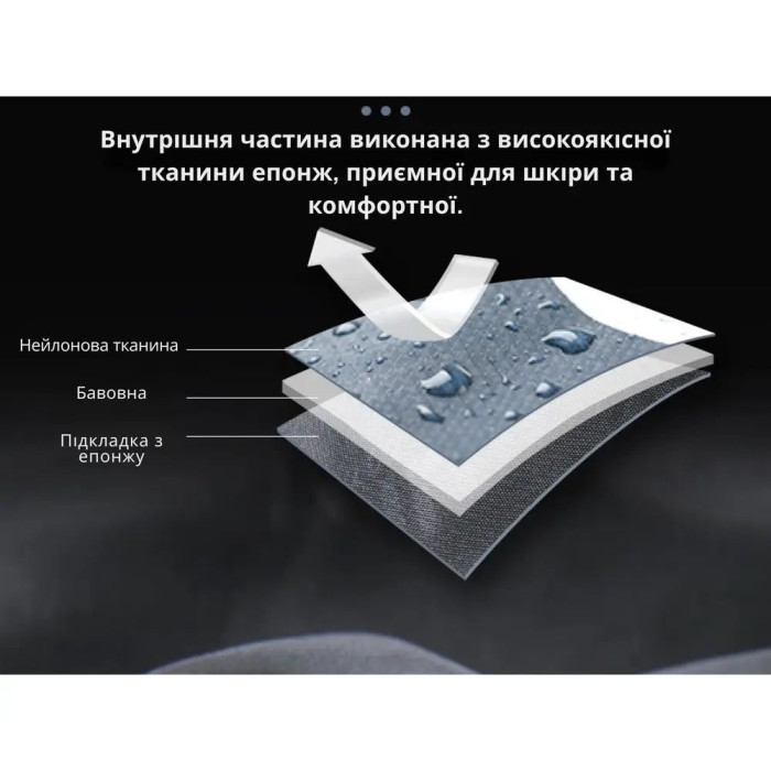 Спальник Naturehike LW180 Mini розмір XL зелений (NH21MSD04)