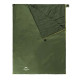 Спальник Naturehike LW180 Mini розмір XL зелений (NH21MSD04)