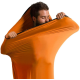 Вкладиш в спальник Naturehike помаранчевий (NH17N002-D)
