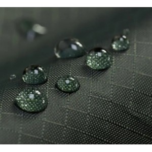 Пончо Naturehike 210T поліестер темно-зелений (CNH23RG001)