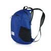 Cкладний рюкзак Naturehike 18 л, синій (NH17A012-B)