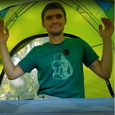 Краще бюджетне спорядження за версією проекту ПроПоходи