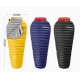 Спальник пуховий Naturehike CW300, синій (NH18S300-D)