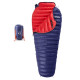 Спальник пуховий Naturehike CW300, синій (NH18S300-D)