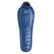 Спальник пуховий Naturehike ULG 700G, синій (NH19YD001)