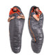 Спальник пуховий Naturehike ULG 700G, сірий (NH19YD001)