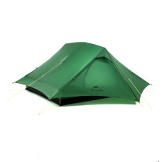 Двомісний намет Naturehike Force UL 2 зелений (NH20ZP080)