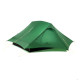 Двомісний намет Naturehike Force UL 2 зелений (NH20ZP080)
