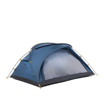 Двомісний намет Naturehike Bear-UL 2 синій (NH20ZP108)