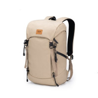Рюкзак туристичний  Naturehike 20 л бежевий (NH20BB003)