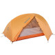 Двомісний намет Naturehike Star River 2 поліестер 210T помаранчевий (NH17T012-T)