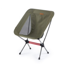 Розкладне крісло Naturehike YL08 зелене (NH20JJ027)