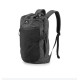 Рюкзак туристичний Naturehike 20 л чорний (NH20BB206)