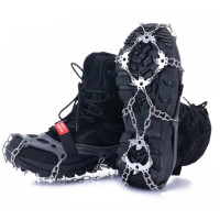 Льодоходи (льодоступи) Naturehike на 19-зубів розмір L (41-46) (NH19HJ001)
