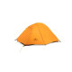 Двомісний намет Naturehike Cycling 2 помаранчевий (NH18A180-D)