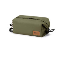 Косметичка Naturehike  колір зелений (NH21LX001)
