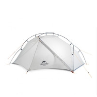 Одномісний намет Naturehike VIK 1 сірий  (NH18W001-K)