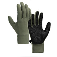 Рукавиці Naturehike розмір L зелені (NH20FS032)