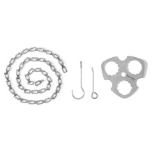 Титанова тринога для котла Naturehike (NH21SK003)