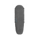 Надувний килимок Naturehike R Value: 3,5 розмір: 183 х 58 см, чорний (CNH22DZ018)