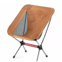 Розкладне крісло Naturehike YL08 помаранчеве (NH20JJ027)
