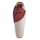 Спальник пуховий Naturehike Snowbird 2 розмір М бежевий (NH20YD001)