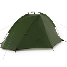 Двомісний намет Naturehike Tagar 2 зелений (NH17T180-J)
